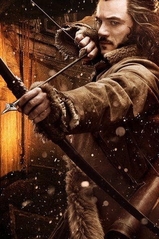 The Hobbit The Desolation Of Smaug