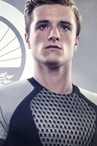 Hunger Games: Catching Fire