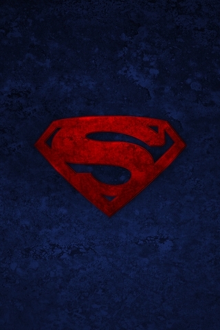 Supermans - IPhone5