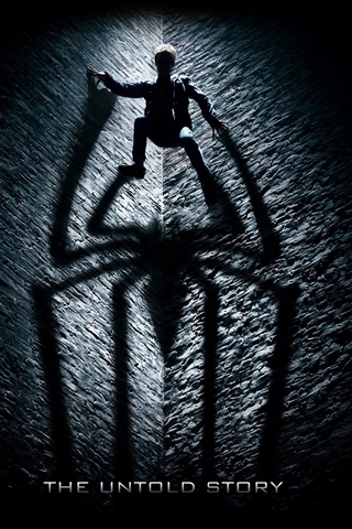 The-Amazing-spider-man