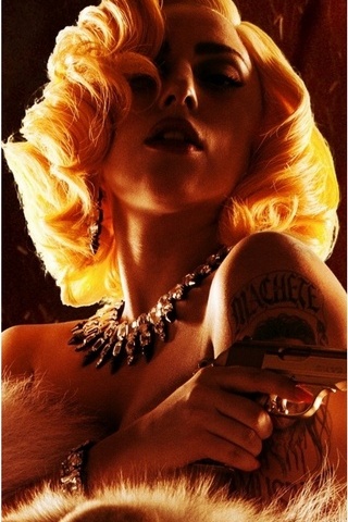 Machete Kills