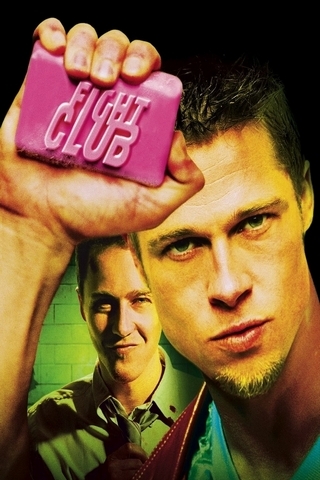 Fight Club art cult durden face movie quote tyler HD phone wallpaper   Peakpx