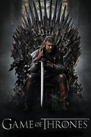 Games Of Throne