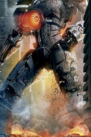 Pacific Rim