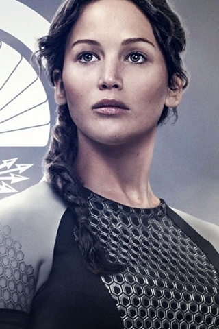 Hunger Games: Catching Fire