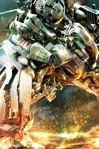 Transformers Blackout Wallpaper Download To Your Mobile From Phoneky
