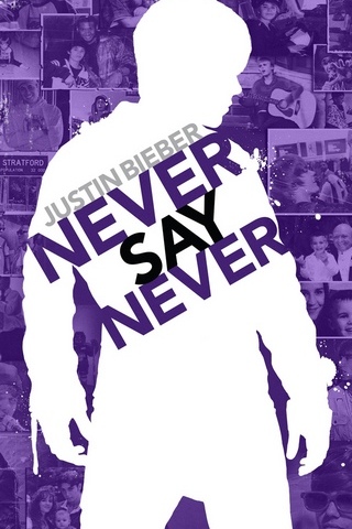 Never Say Never