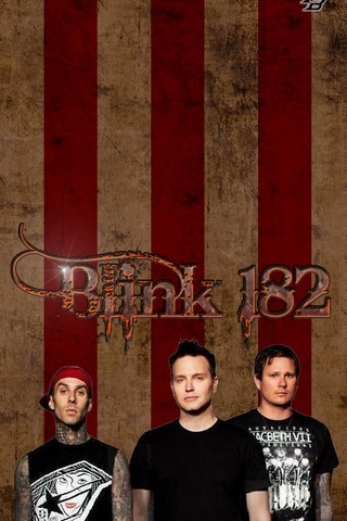 Blink 182