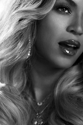 Beyonce Knowles