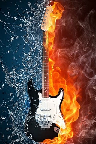 Creative Guitar