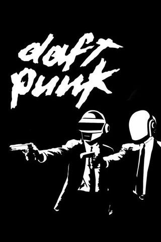 Daft Punk 02