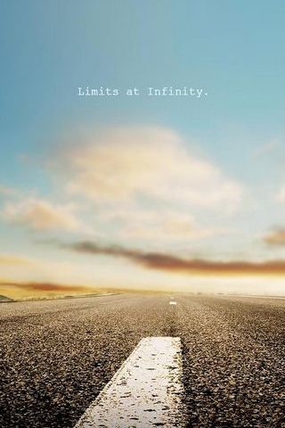Limits At Infinity.