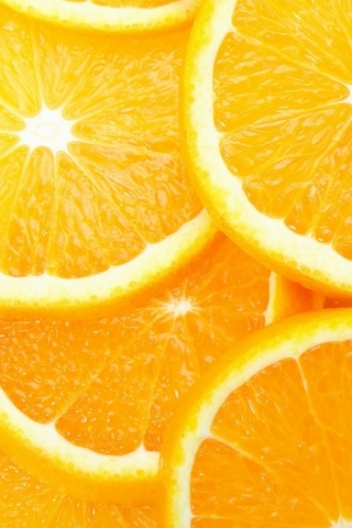 Orange Slice