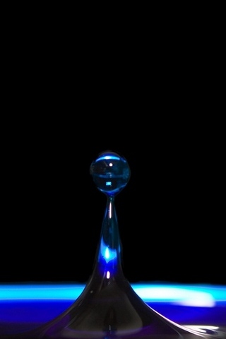 Gotas de agua