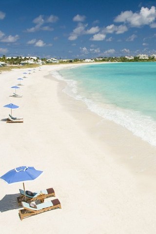Caribbean-Beach