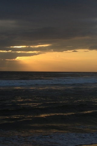 Kovalam Beach