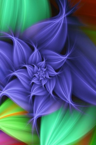 Blume