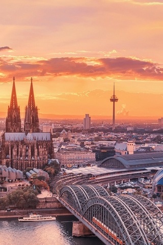 Cologne-Cit