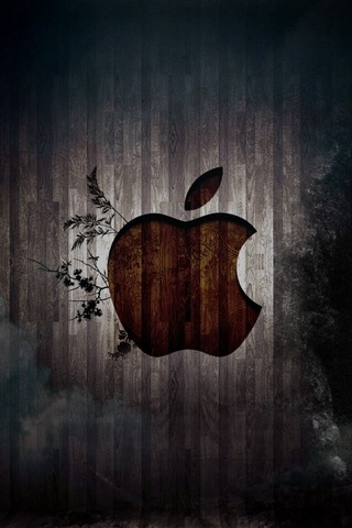 Doğa-elma-logo