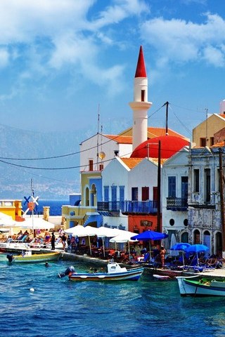 Beautiful-Greek-Corner