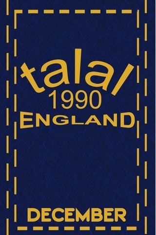 Talal December 1990 English version