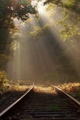 Going Nowhere