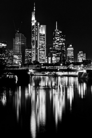Nights Citylights