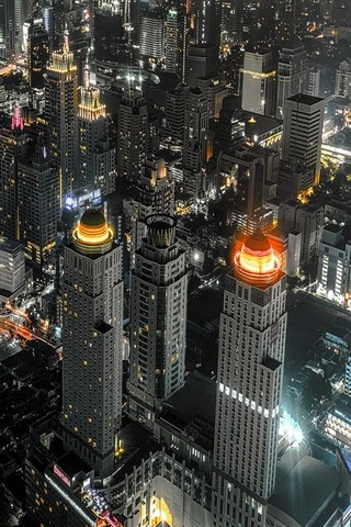Citylights