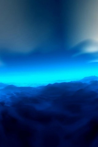 Endless Mountains
