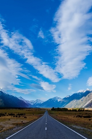 Endless Valley