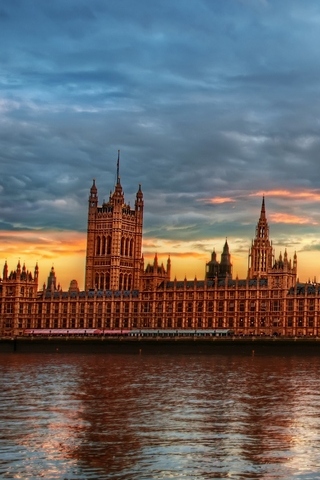 Westminster Sarayı