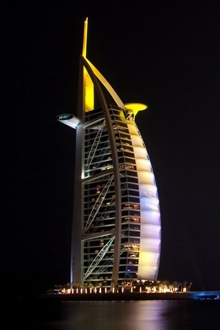Dubai Jumeirah Beach