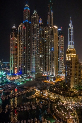 Citylights