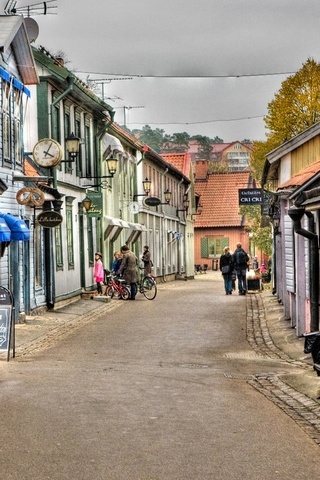 Old-Street