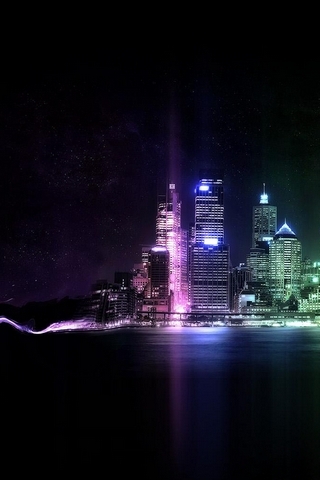 Sydney Douglas Everett