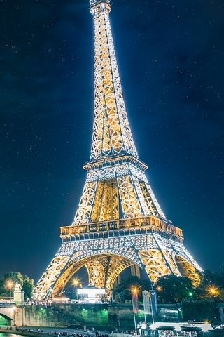 Magical Paris