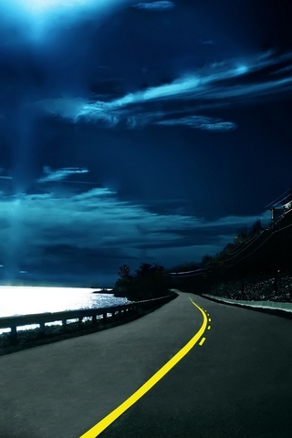 Highway-Nights