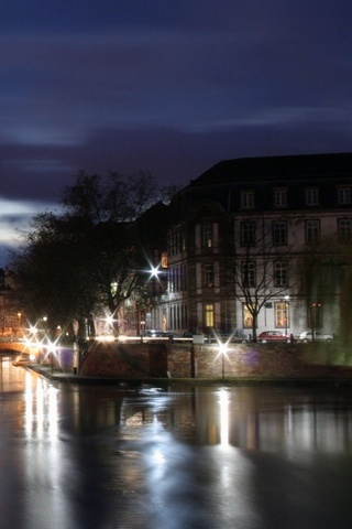 Strasbourg-France-Europe