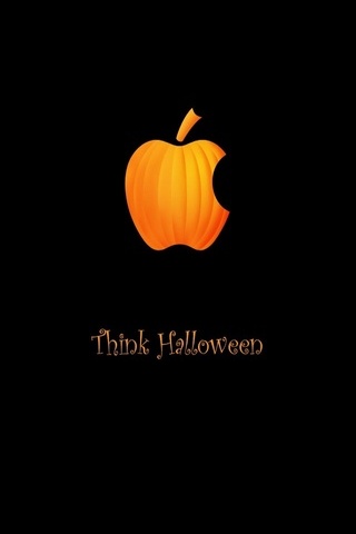 Think HALLOween
