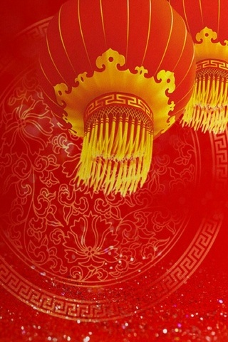 Çin Yeni Yılı 8