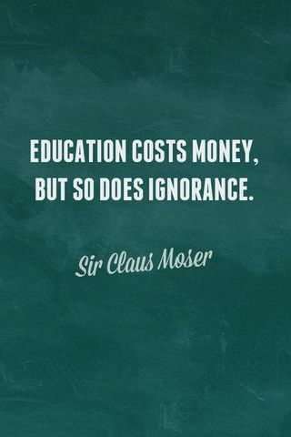 Education