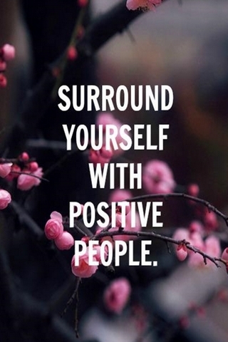 Surround Yourself