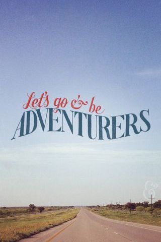 Be Adventurer