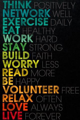 Positive Quote