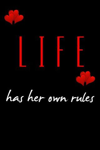 Life Rules