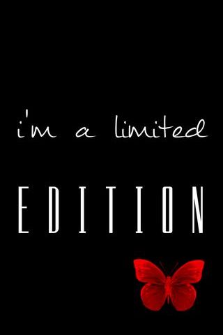 Limited Edition