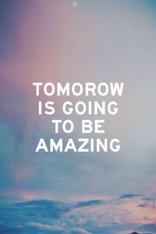 Everyday A New Beginning