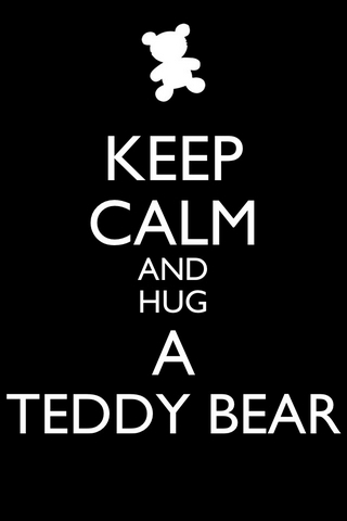 หมีเท็ดดี้