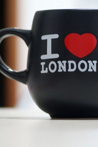 J'aime Londres