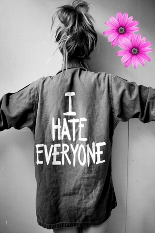 Everyone Hates You old idc computer HD phone wallpaper  Peakpx